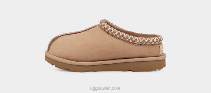 تتجدد تاسمان الرمال / whitecap أطفال UGG 08HB2084