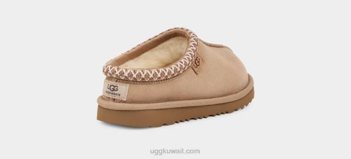 تتجدد تاسمان الرمال / whitecap أطفال UGG 08HB2084