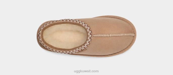تتجدد تاسمان الرمال / whitecap أطفال UGG 08HB2084