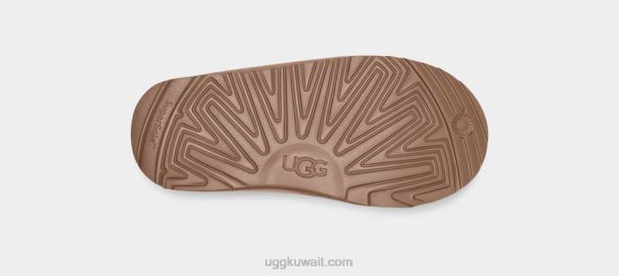 تتجدد تاسمان الرمال / whitecap أطفال UGG 08HB2084
