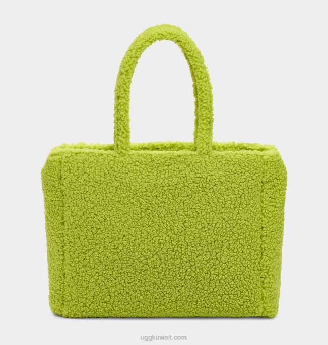 Adrina حمل شيربا هالابينو نحيف UGG 08HB137