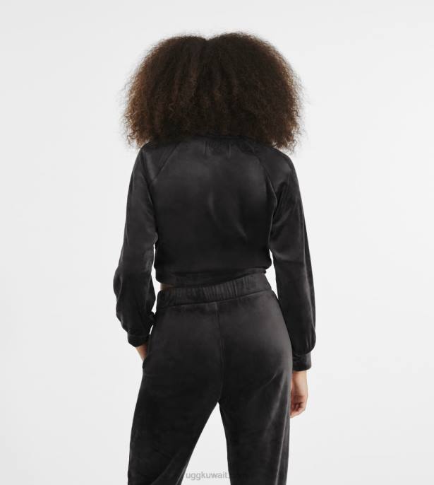 قميص من النوع الثقيل BECKNER فحم نحيف UGG 08HB107