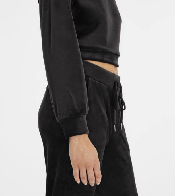 قميص من النوع الثقيل BECKNER فحم نحيف UGG 08HB107