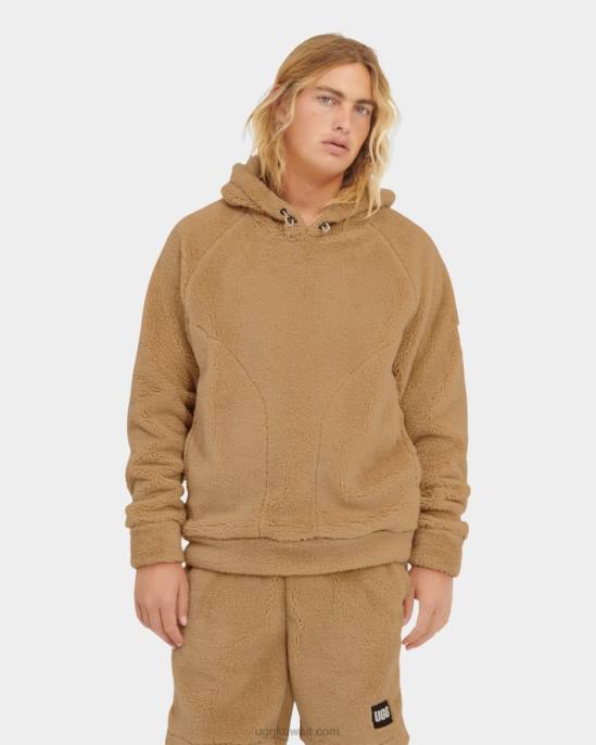 Dannen Sherpa هوديي ميسو رجال UGG 08HB1913