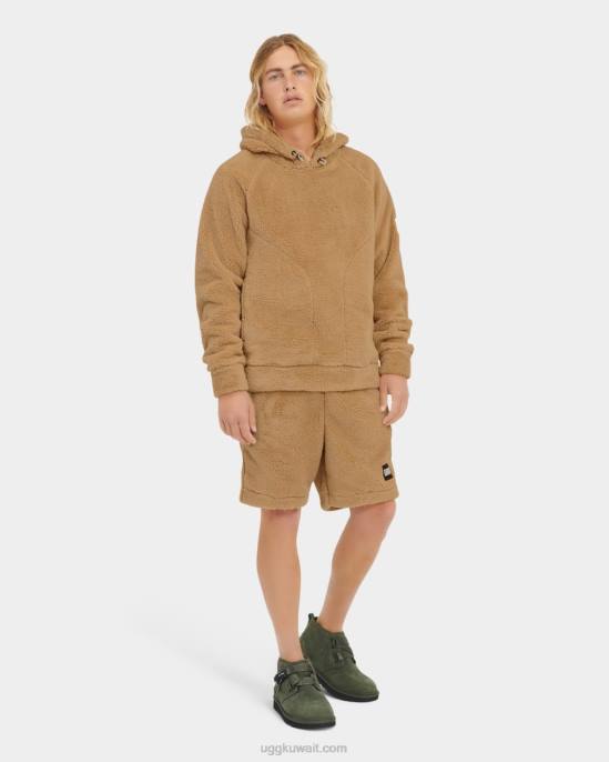 Dannen Sherpa هوديي ميسو رجال UGG 08HB1913