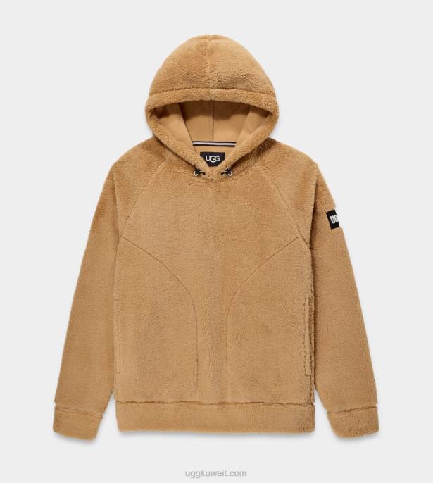 Dannen Sherpa هوديي ميسو رجال UGG 08HB1913