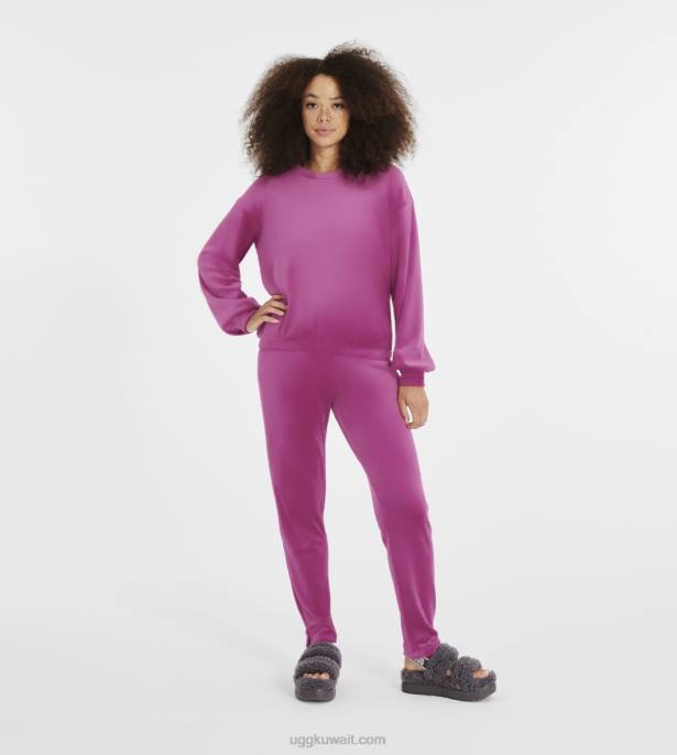 شنارا كرونيك البنفسجي البري نحيف UGG 08HB100