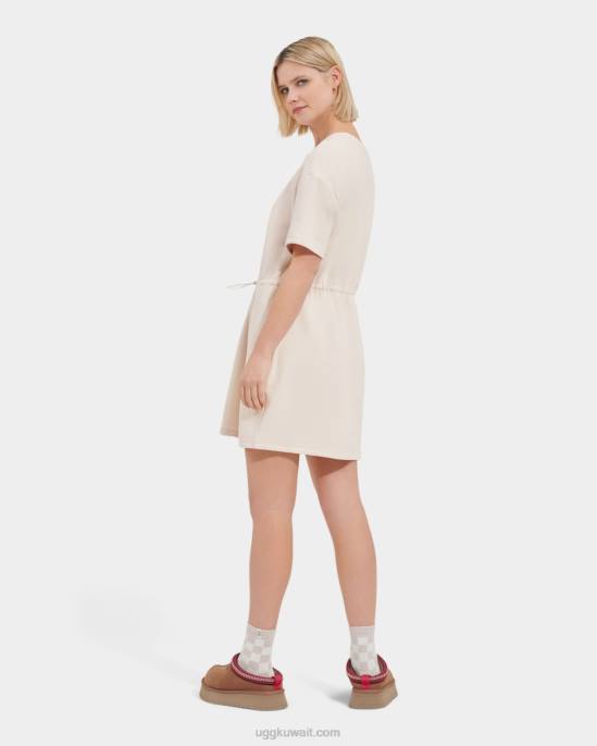 فستان أنيشا العتيقة نحيف UGG 08HB1000