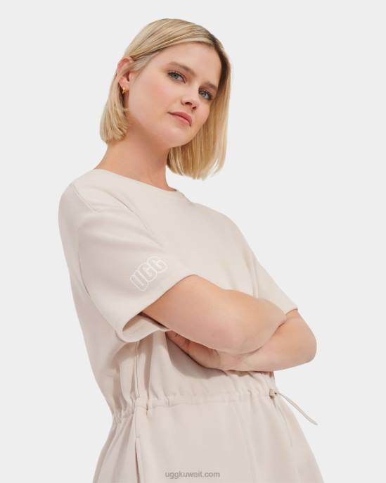 فستان أنيشا العتيقة نحيف UGG 08HB1000