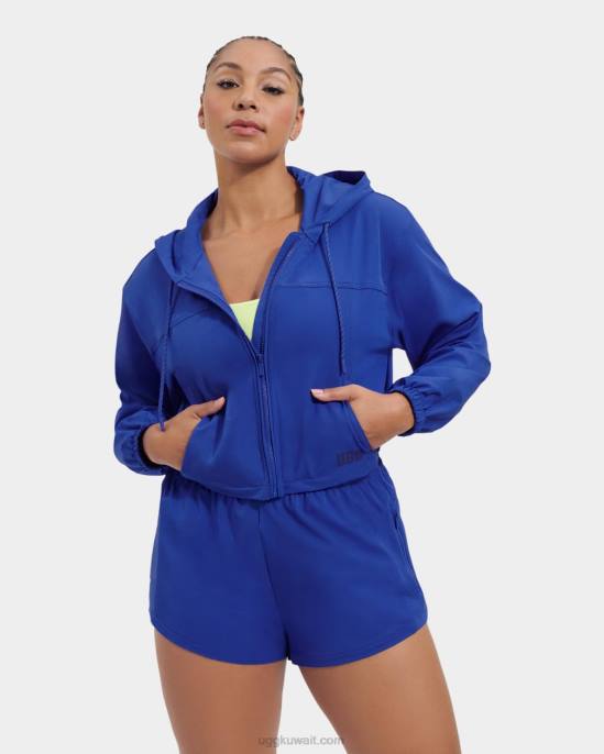 سترة كورالي أزول نحيف UGG 08HB1002