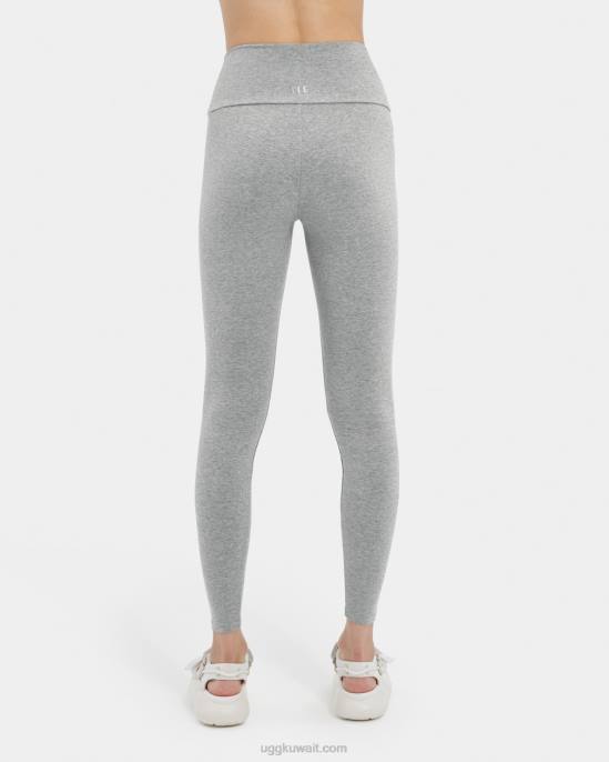 سايلور ليغينغ هيذر رمادي نحيف UGG 08HB1008