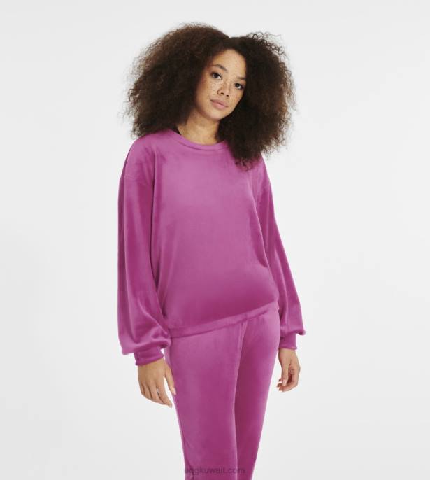 شنارا كرونيك البنفسجي البري نحيف UGG 08HB100