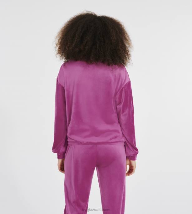 شنارا كرونيك البنفسجي البري نحيف UGG 08HB100