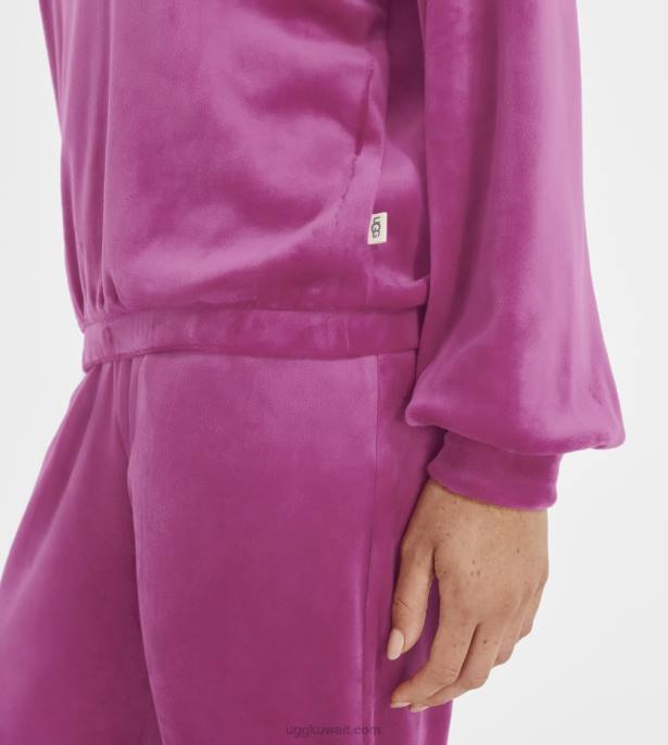 شنارا كرونيك البنفسجي البري نحيف UGG 08HB100