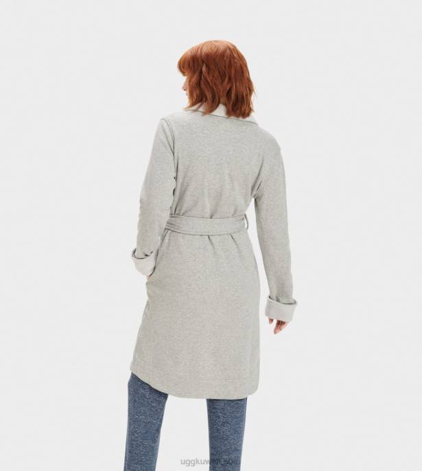 بلانش الثاني هيذر الختم نحيف UGG 08HB1022