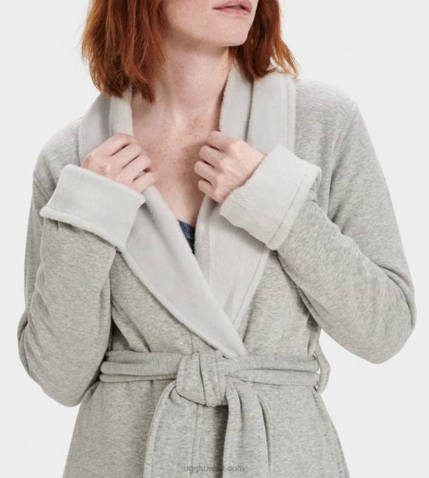 بلانش الثاني هيذر الختم نحيف UGG 08HB1022