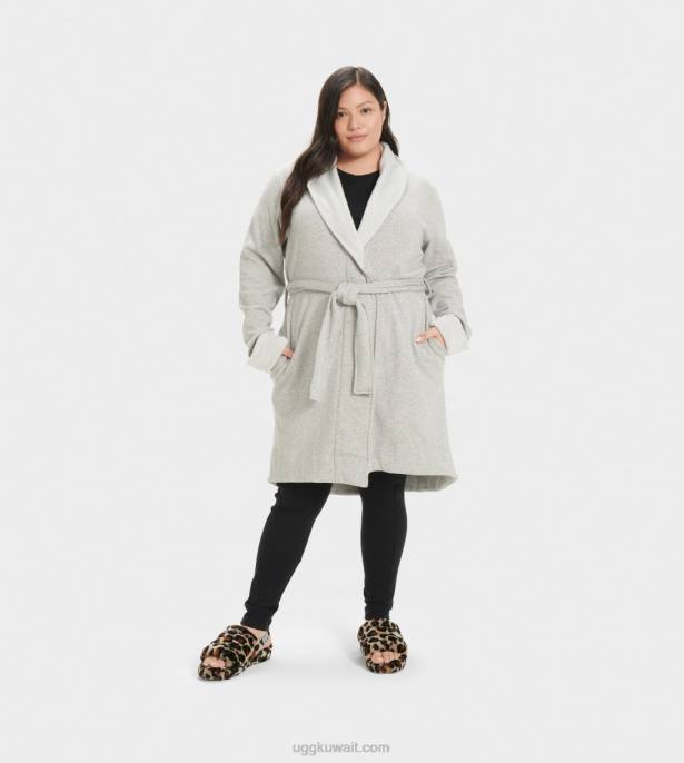 بلانش الثاني هيذر الختم نحيف UGG 08HB1022