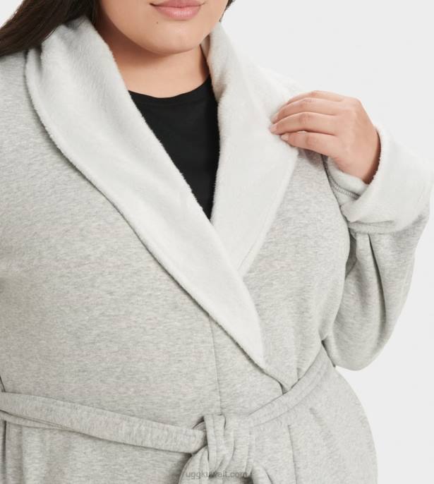 بلانش الثاني هيذر الختم نحيف UGG 08HB1022