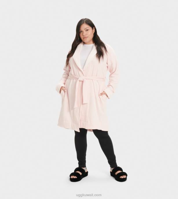 بلانش الثاني صدف هيذر الوردي نحيف UGG 08HB1023