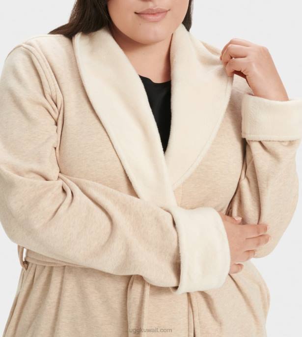 بلانش الثاني هيذر الشوفان نحيف UGG 08HB1024