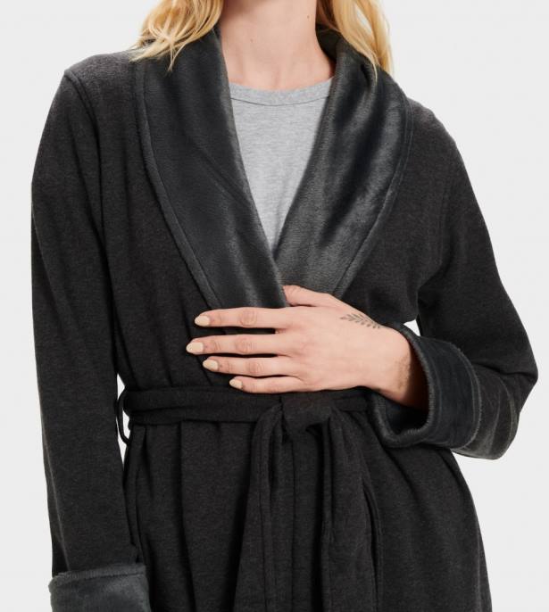 بلانش الثاني هيذر الدب الأسود نحيف UGG 08HB1025