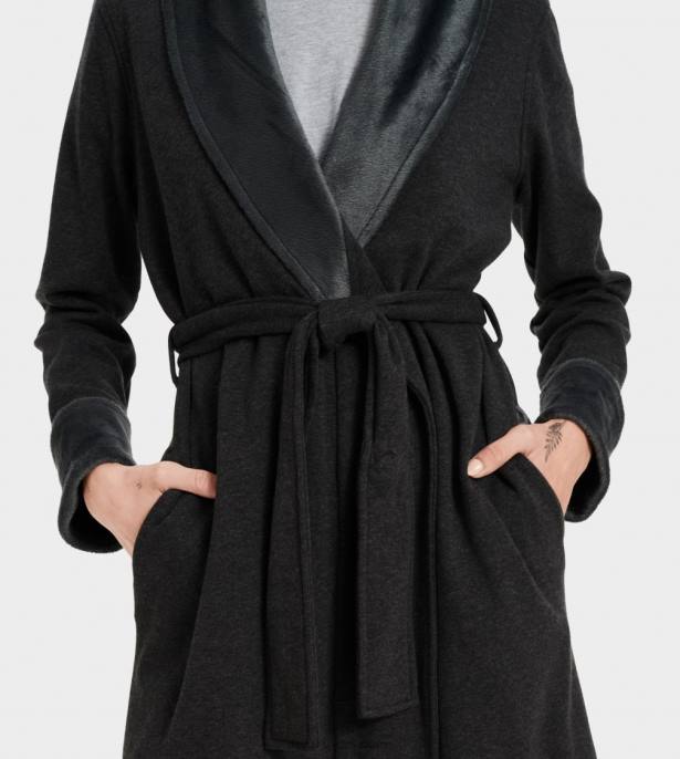 بلانش الثاني هيذر الدب الأسود نحيف UGG 08HB1025