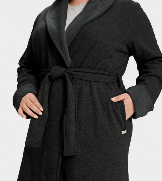 بلانش الثاني هيذر الدب الأسود نحيف UGG 08HB1025