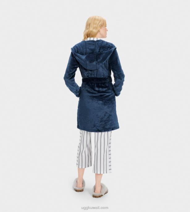 رداء صوف ميراندا النيلي نحيف UGG 08HB1027