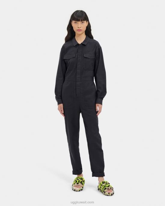 بذلة مونرو فحم نحيف UGG 08HB103