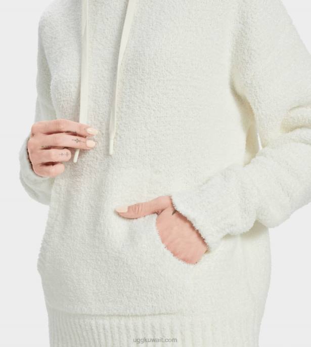 هودي أصالة كريم نحيف UGG 08HB1037