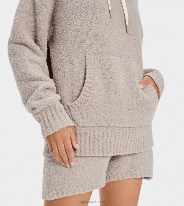 هودي أصالة الجرانيت نحيف UGG 08HB1038