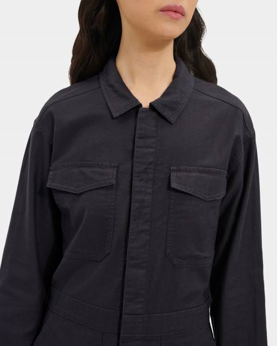 بذلة مونرو فحم نحيف UGG 08HB103