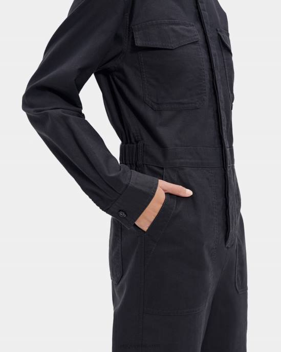 بذلة مونرو فحم نحيف UGG 08HB103