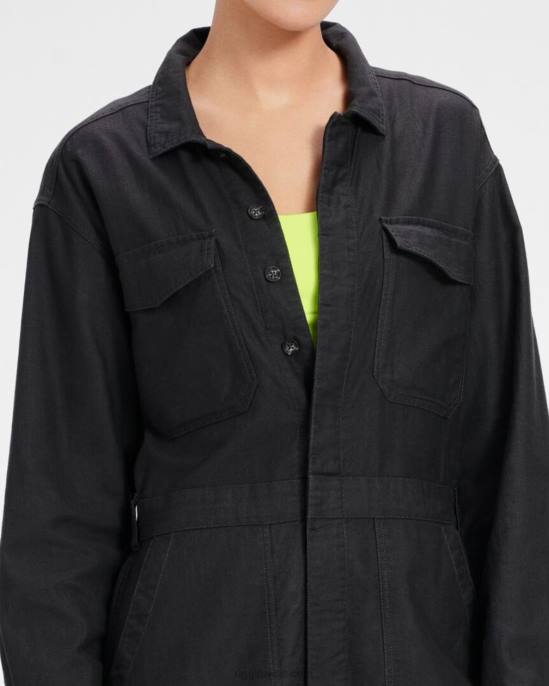 بذلة مونرو فحم نحيف UGG 08HB103