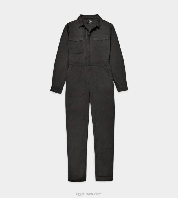 بذلة مونرو فحم نحيف UGG 08HB103