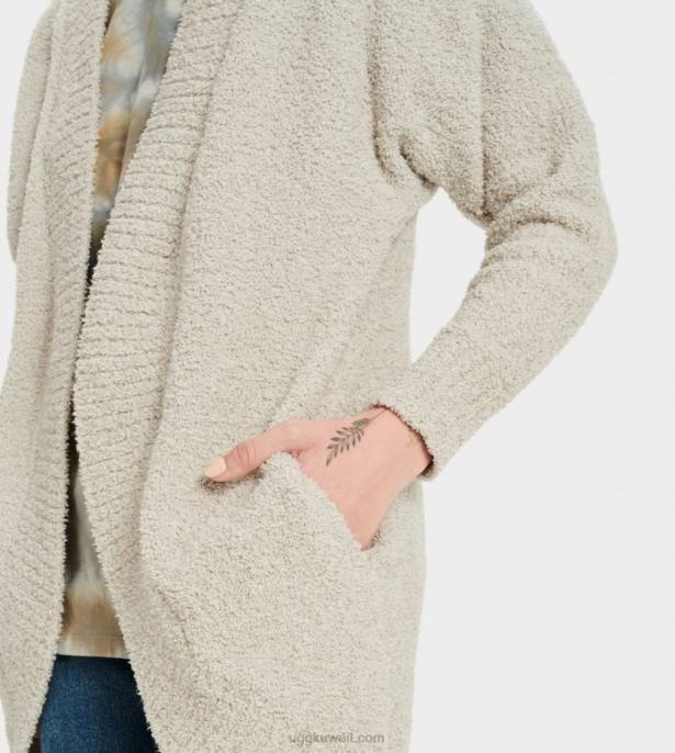 كارديجان فريمونت الطافية نحيف UGG 08HB1040