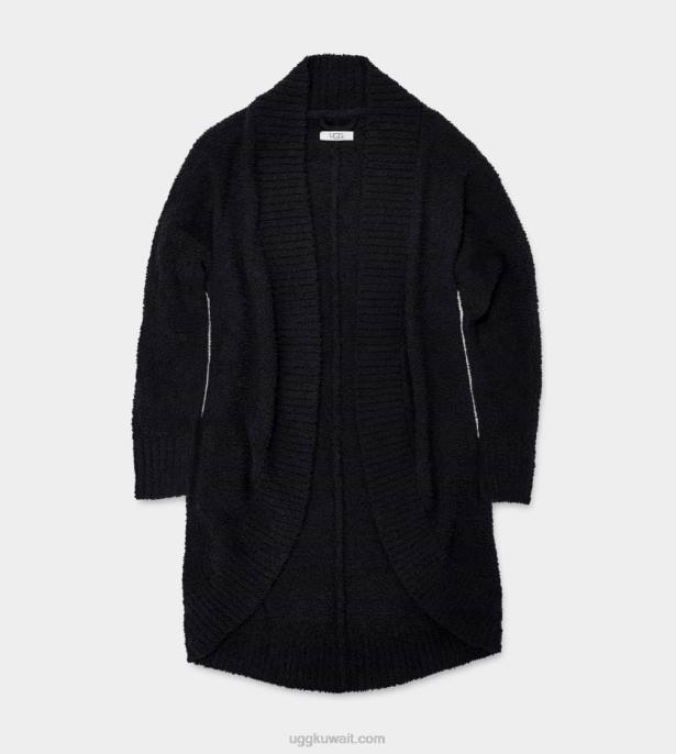 كارديجان فريمونت أسود نحيف UGG 08HB1042