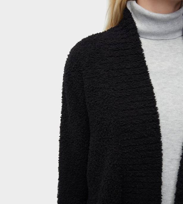 كارديجان فريمونت أسود نحيف UGG 08HB1042