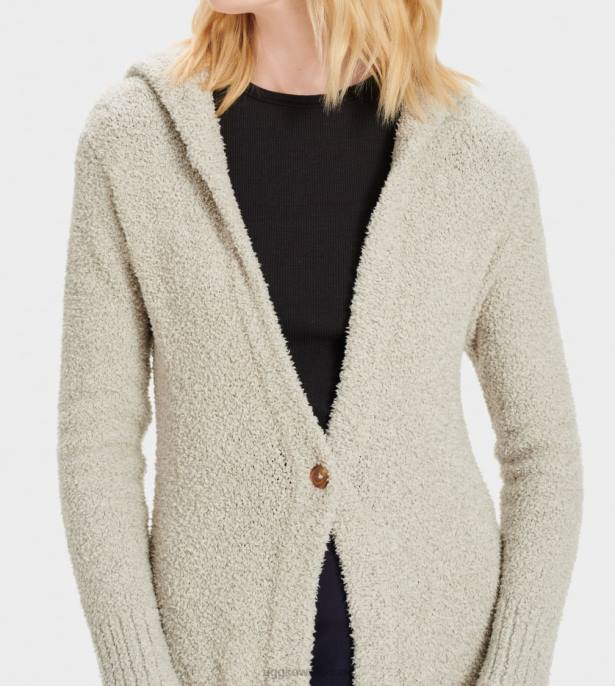 كارديجان جوديث متماسك الطافية نحيف UGG 08HB1045