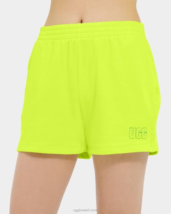 نوني قصير قلم تمييز نحيف UGG 08HB1056