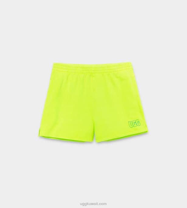 نوني قصير قلم تمييز نحيف UGG 08HB1056