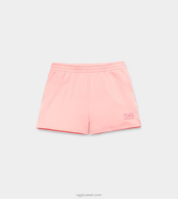 نوني قصير العقيق الوردي نحيف UGG 08HB1057