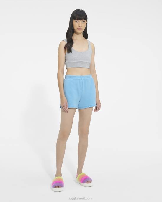 نوني قصير الباهاما الأزرق نحيف UGG 08HB1058