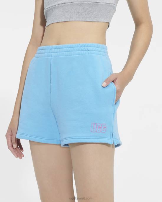 نوني قصير الباهاما الأزرق نحيف UGG 08HB1058