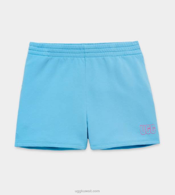 نوني قصير الباهاما الأزرق نحيف UGG 08HB1058