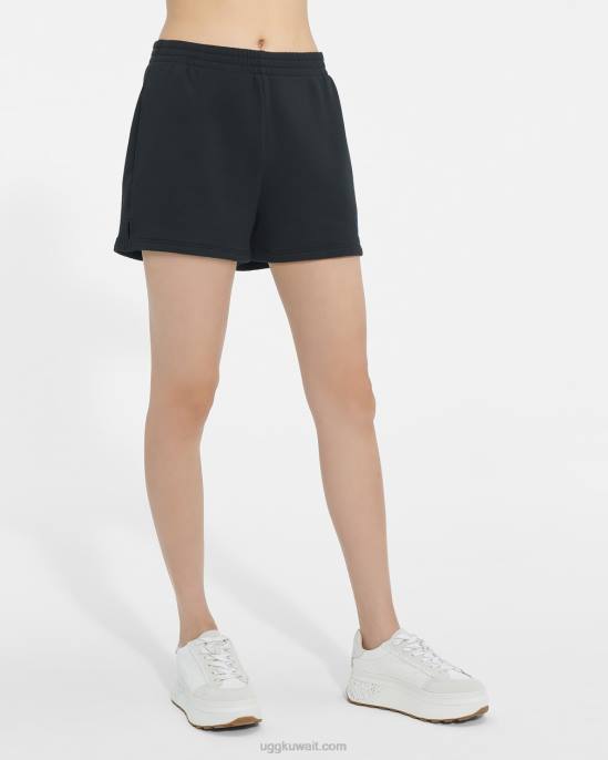 نوني قصير أسود نحيف UGG 08HB1060