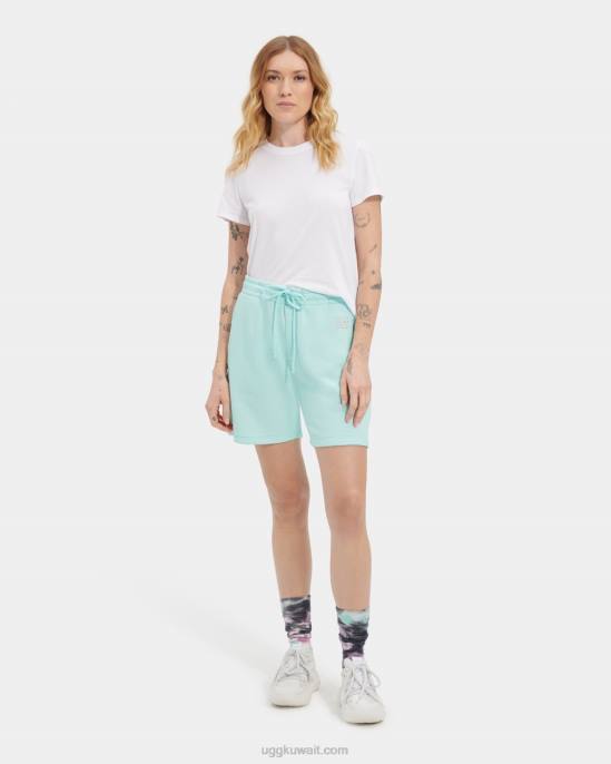 كريسي شورت بحيرة الكريستال نحيف UGG 08HB1068