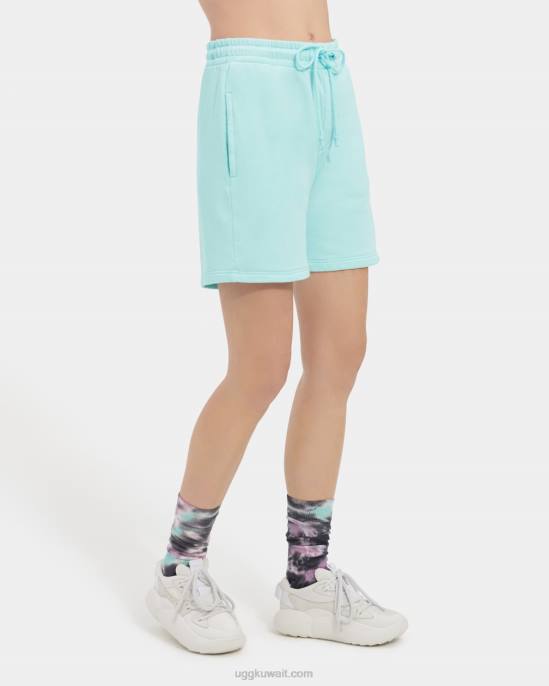 كريسي شورت بحيرة الكريستال نحيف UGG 08HB1068