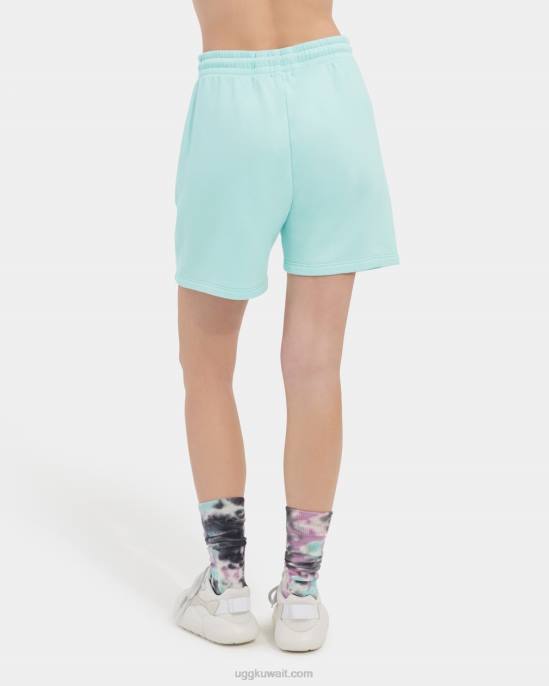 كريسي شورت بحيرة الكريستال نحيف UGG 08HB1068