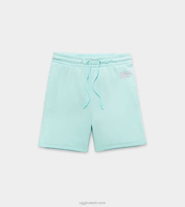 كريسي شورت بحيرة الكريستال نحيف UGG 08HB1068